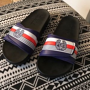 Vs Pink Slides